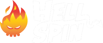 HellSpin Logo